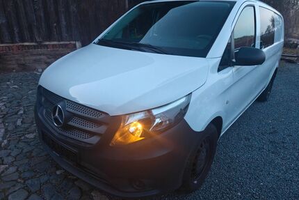 Mercedes-Benz Vito Gebrauchtwagen