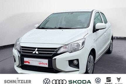 Mitsubishi Space Star Gebrauchtwagen