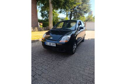 Chevrolet Matiz Gebrauchtwagen