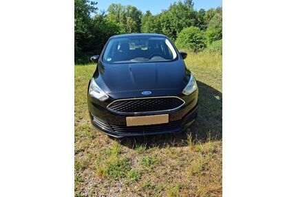 Ford C-Max Gebrauchtwagen