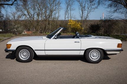 Mercedes-Benz SL 280 Gebrauchtwagen