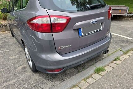 Ford C-Max Gebrauchtwagen