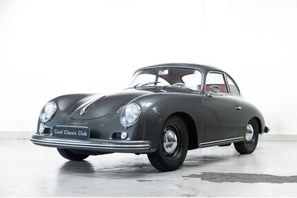 Porsche 356 Gebrauchtwagen