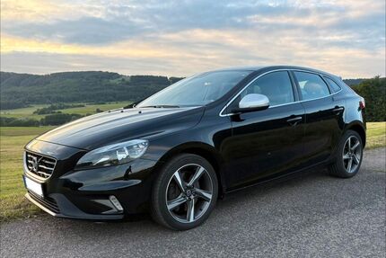 Volvo V40 Gebrauchtwagen