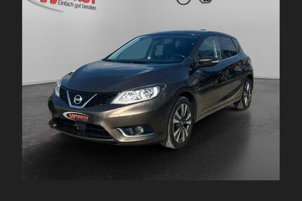 Nissan Pulsar Gebrauchtwagen