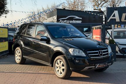 Mercedes-Benz ML 300 Gebrauchtwagen