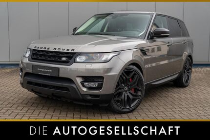 Land Rover Range Rover Sport Gebrauchtwagen