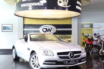 Mercedes-Benz SLK 200 Gebrauchtwagen