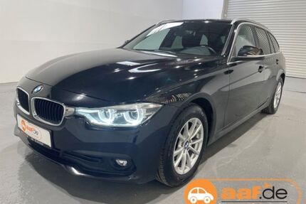 BMW 318 Gebrauchtwagen