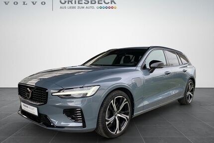 Volvo V60 Gebrauchtwagen