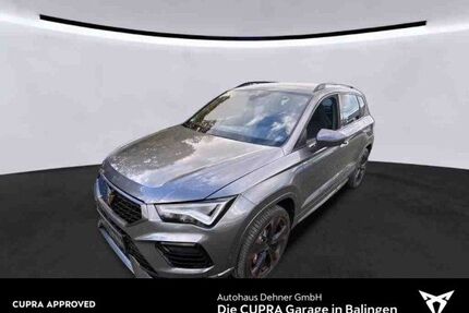 Cupra Ateca Gebrauchtwagen