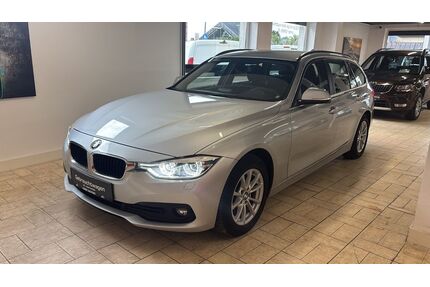 BMW 320 Gebrauchtwagen