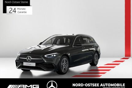 Mercedes-Benz C 300 Gebrauchtwagen