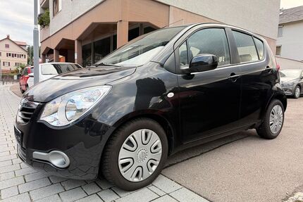 Opel Agila Gebrauchtwagen