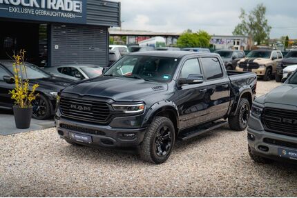 Dodge RAM Gebrauchtwagen