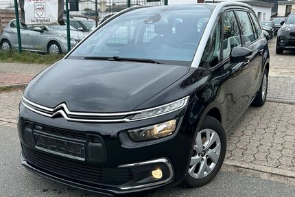 Citroen Grand C4 Picasso / SpaceTourer Gebrauchtwagen