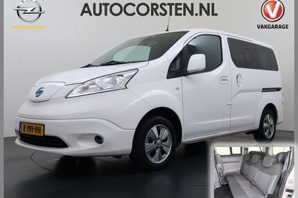 Nissan e-NV200 Gebrauchtwagen