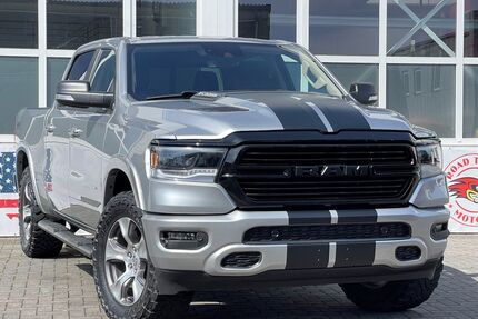 Dodge RAM Gebrauchtwagen