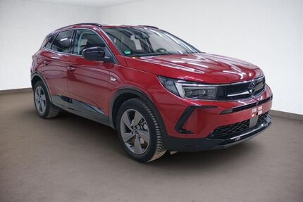 Opel Grandland (X) Gebrauchtwagen