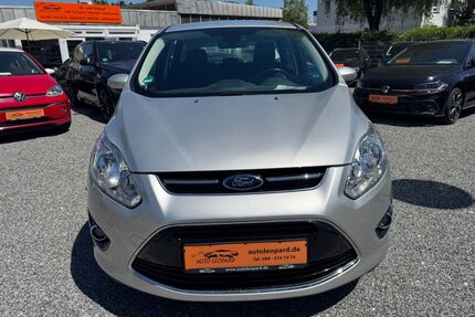 Ford C-Max Gebrauchtwagen
