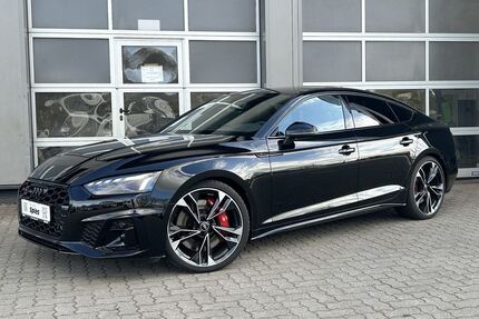 Audi S5 Gebrauchtwagen