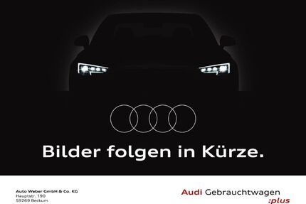 Audi SQ5 Gebrauchtwagen
