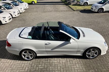 Mercedes-Benz CLK 280 Gebrauchtwagen