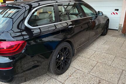 BMW 530 Gebrauchtwagen