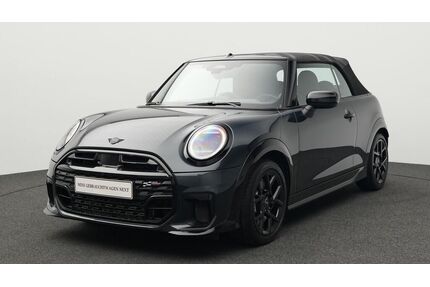 Mini Cooper S Cabrio Gebrauchtwagen