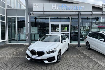 BMW 118 Gebrauchtwagen