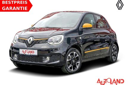 Renault Twingo Gebrauchtwagen