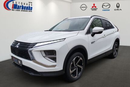 Mitsubishi Eclipse Cross Gebrauchtwagen