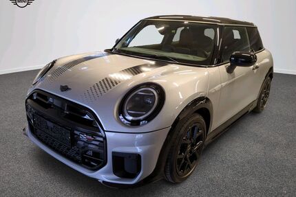 Mini Cooper C Gebrauchtwagen