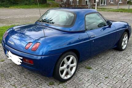Fiat Barchetta Gebrauchtwagen