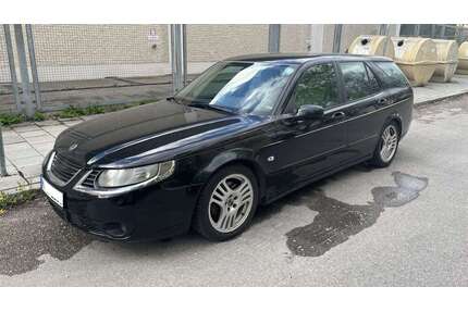 Saab 9-5 Gebrauchtwagen