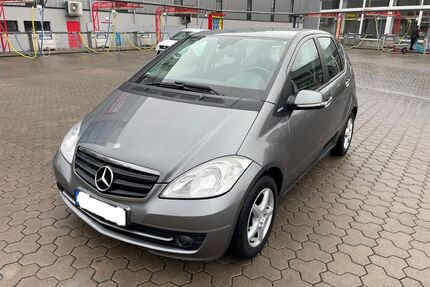 Mercedes-Benz A 160 Gebrauchtwagen
