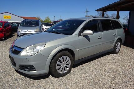 Opel Vectra Gebrauchtwagen