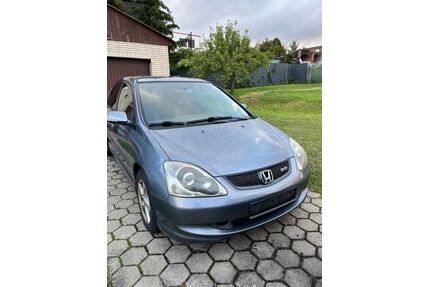 Honda Civic Gebrauchtwagen