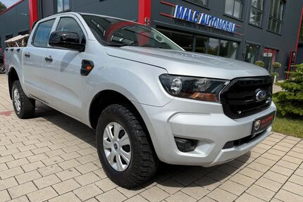 Ford Ranger Gebrauchtwagen