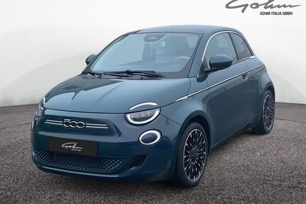 Fiat 500e Gebrauchtwagen