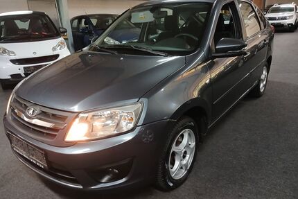 Lada Granta Gebrauchtwagen