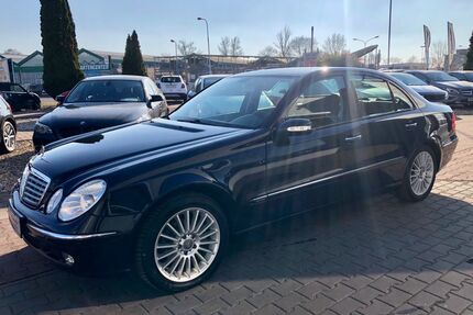 Mercedes-Benz E 240 Gebrauchtwagen