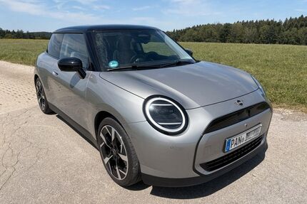 Mini Cooper E Gebrauchtwagen