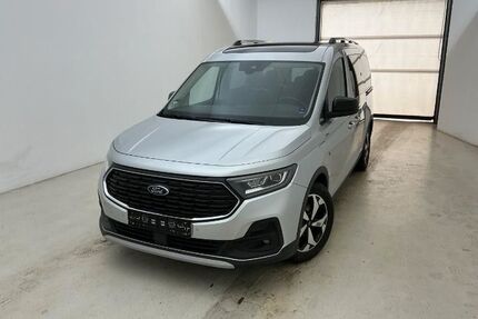 Ford Grand Tourneo Gebrauchtwagen