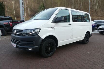 VW T6 Transporter Gebrauchtwagen