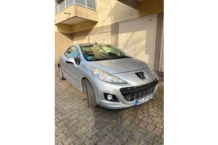 Peugeot 207 Gebrauchtwagen