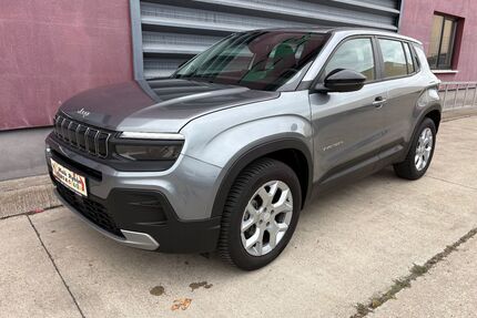Jeep Avenger Gebrauchtwagen
