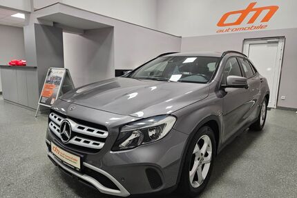 Mercedes-Benz GLA 200 Gebrauchtwagen