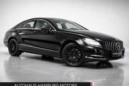 Mercedes-Benz CLS 250 Gebrauchtwagen