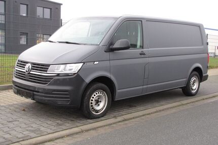 VW T6 Transporter Gebrauchtwagen